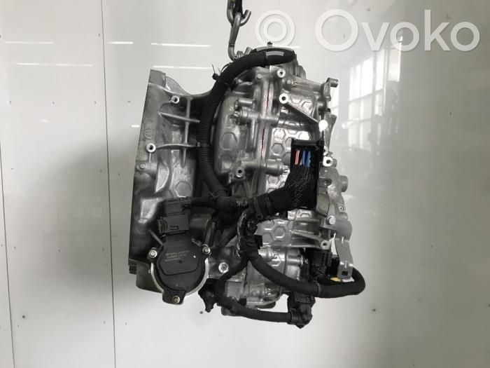 Alfa Romeo Tonale Caja de cambios manual de 5 velocidades 