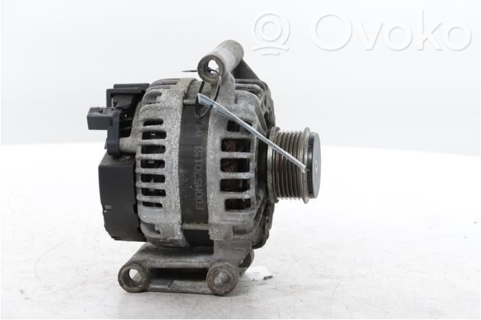 Peugeot Boxer Ģenerators 