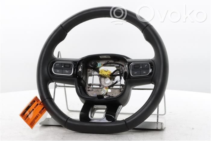 Citroen C3 Aircross Volante 