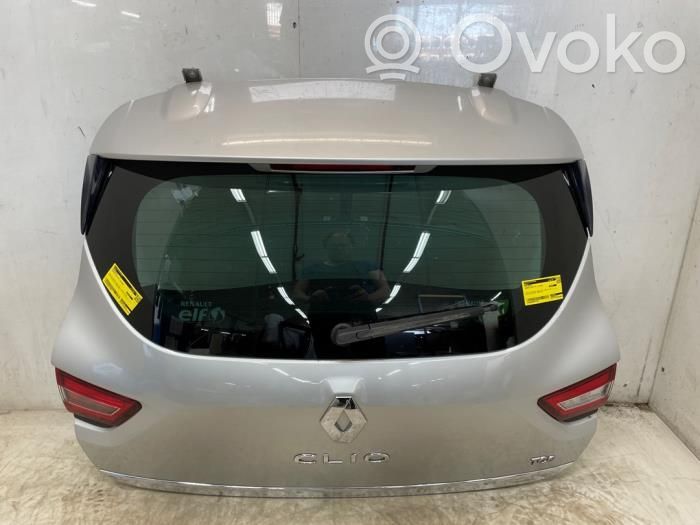 Renault Clio IV Galinis dangtis (bagažinės) 