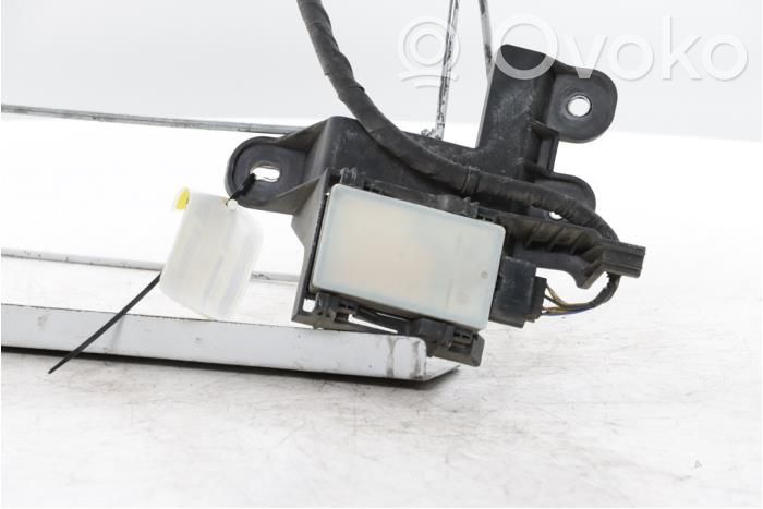 Renault Arkana Sensor de radar Distronic 
