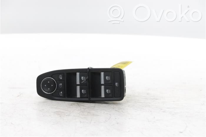 Renault Arkana Interruptor del elevalunas eléctrico 