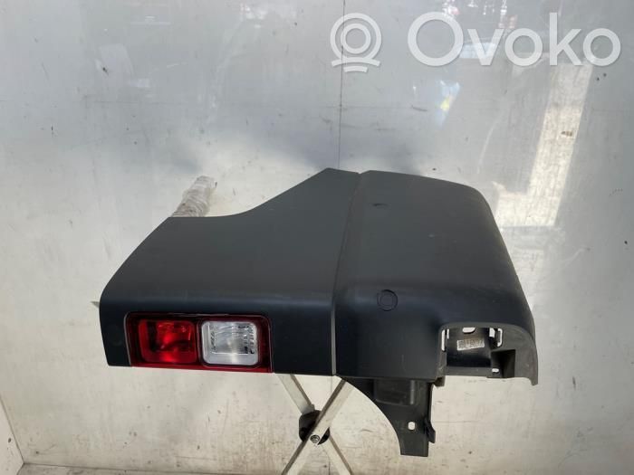 Renault Trafic III (X82) Bară spate 