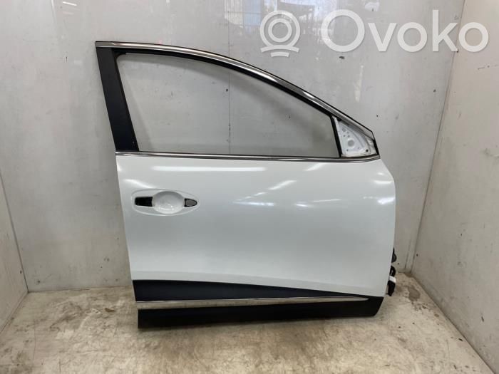 Renault Kadjar Puerta delantera 