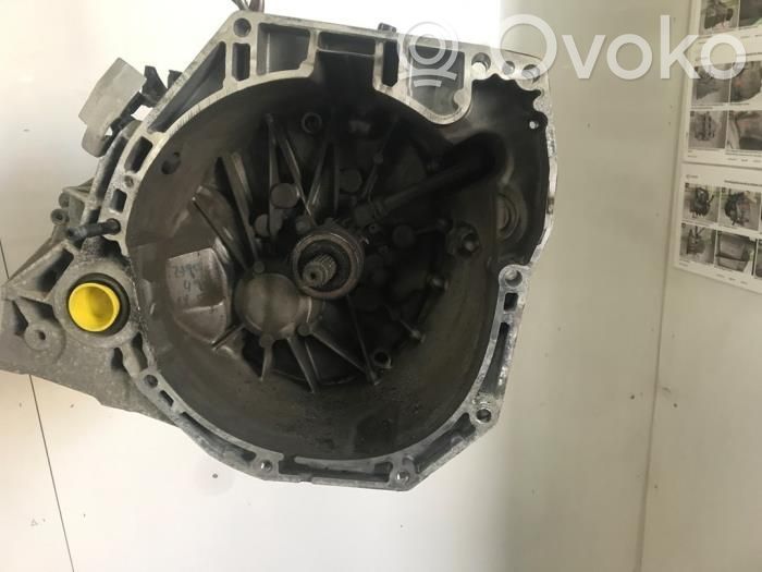 Renault Kadjar Scatola del cambio manuale a 5 velocità 