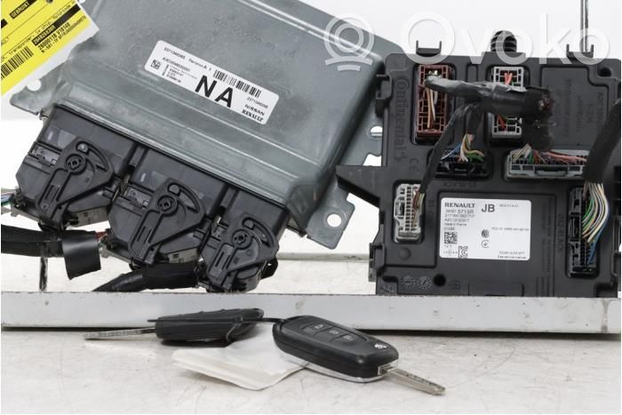 Engine control unit/module   284B26838R,237104368S,237104638S,237104639S,284B15713R,A3C0548530001