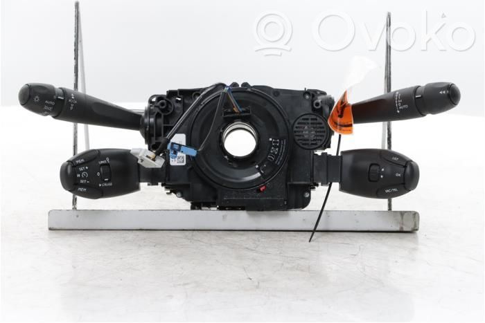 Citroen Jumpy Rokturu komplekts 