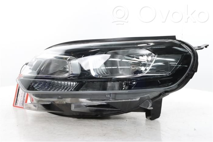 Headlight/headlamp   9808567780,19707604