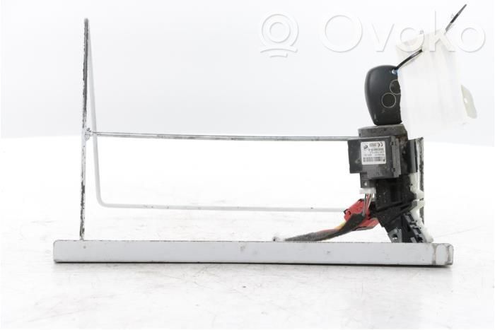 Renault Trafic III (X82) Set încuietori 