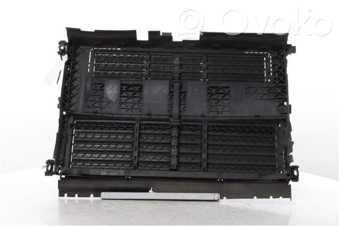 Peugeot 3008 II Ghidaj aer/conductă intercooler 