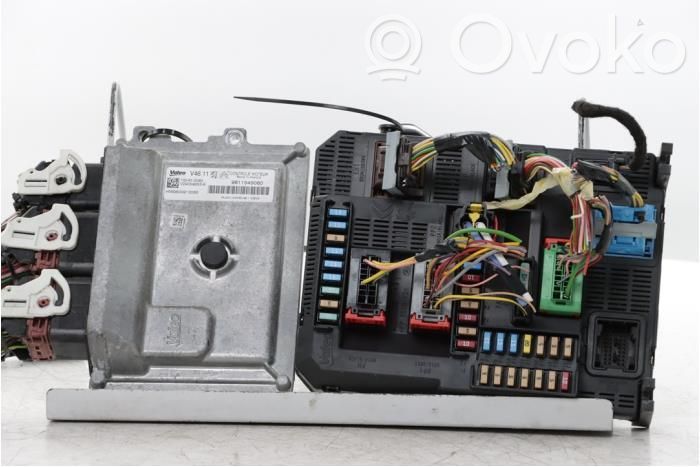 Engine control unit/module   1611427780,1614305080,1663364780