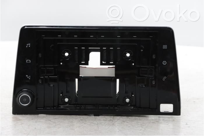 Panel radia   98345773ZD,3526070200,98162661ZD,98345773ZD00