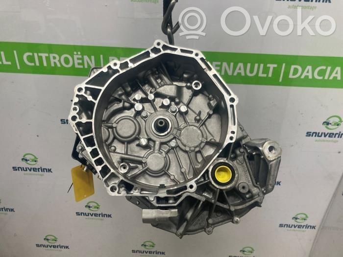 Renault Austral Manual 5 speed gearbox 
