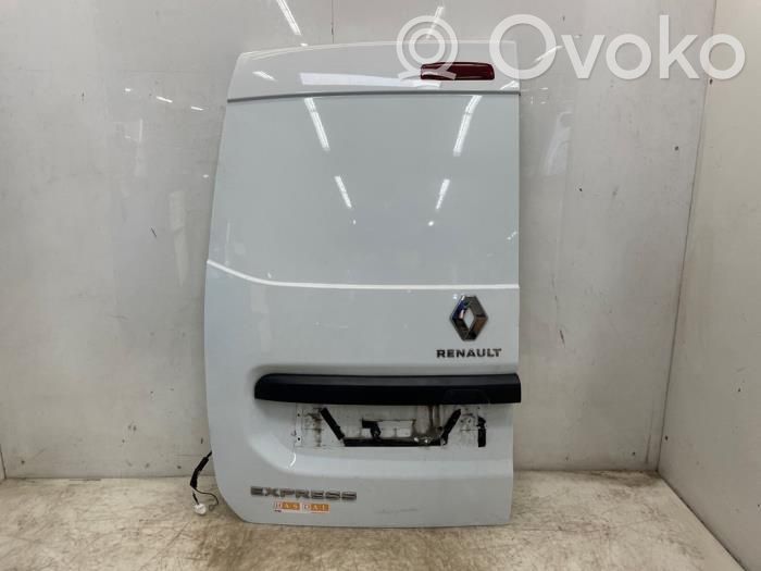 Renault Express Durvis 