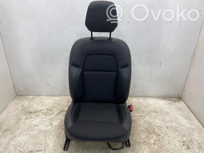 Renault Express Etumatkustajan istuin 