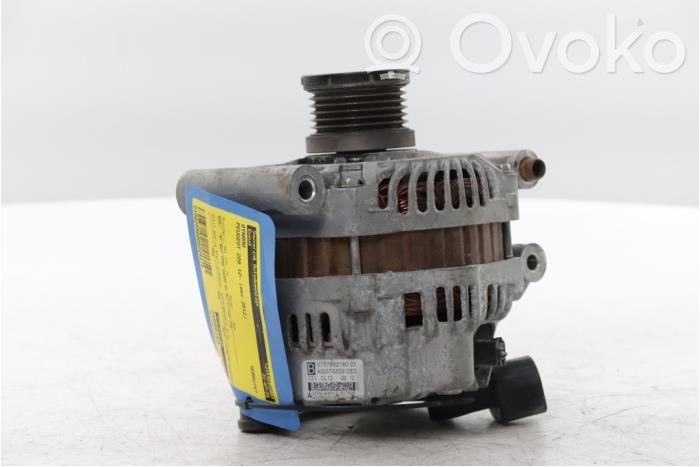 Peugeot 208 I Generatore/alternatore 