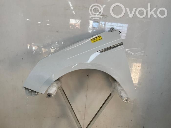 Renault Megane IV Guardabarro 