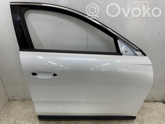 Citroen C5 X Durvis 