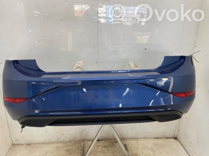 Volkswagen Polo VI Bară spate 