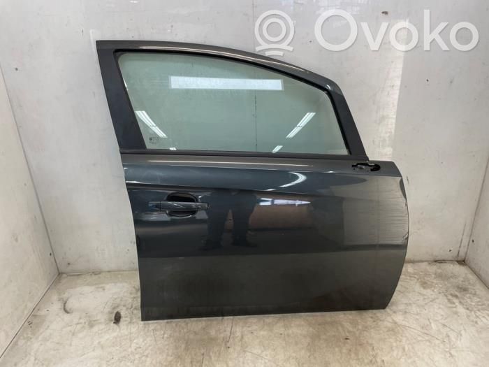 Opel Corsa E Front door 