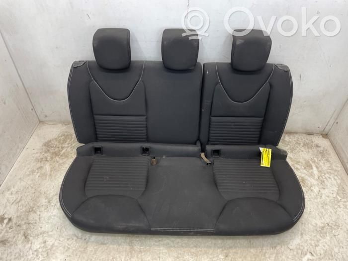 Renault Clio IV Takaistuin 
