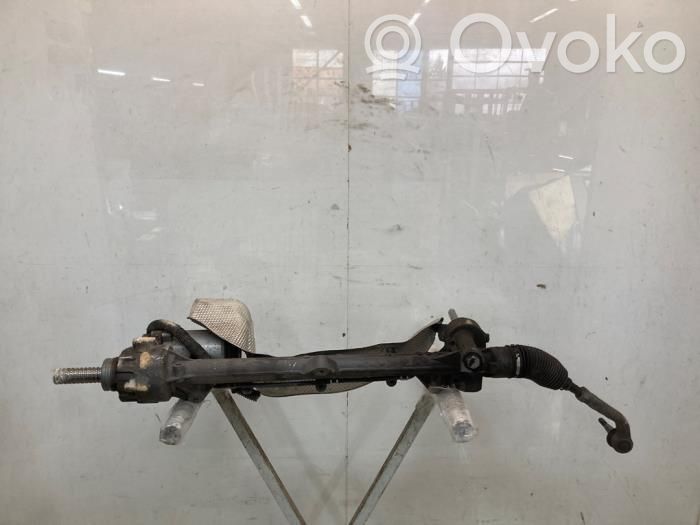 Volvo S60 Hammastangon mekaaniset osat 