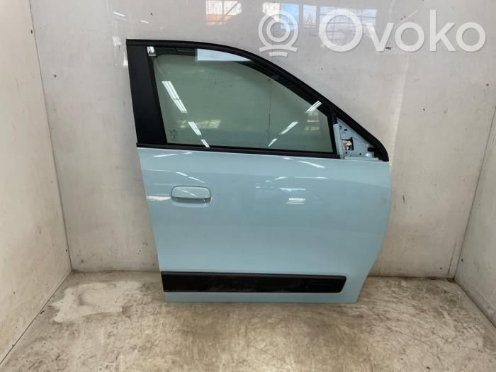 Renault Twingo III Puerta delantera 