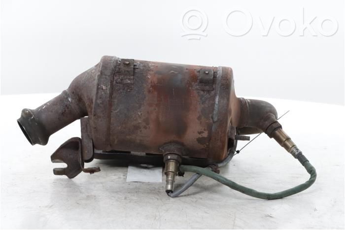 Renault Twingo III Filtru de particule catalizator/FAP/DPF 