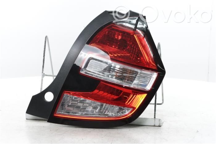 Renault Twingo III Lampă spate în caroserie 