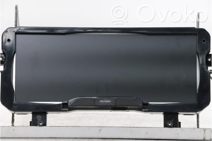 Citroen C5 Aircross Tachimetro (quadro strumenti)
