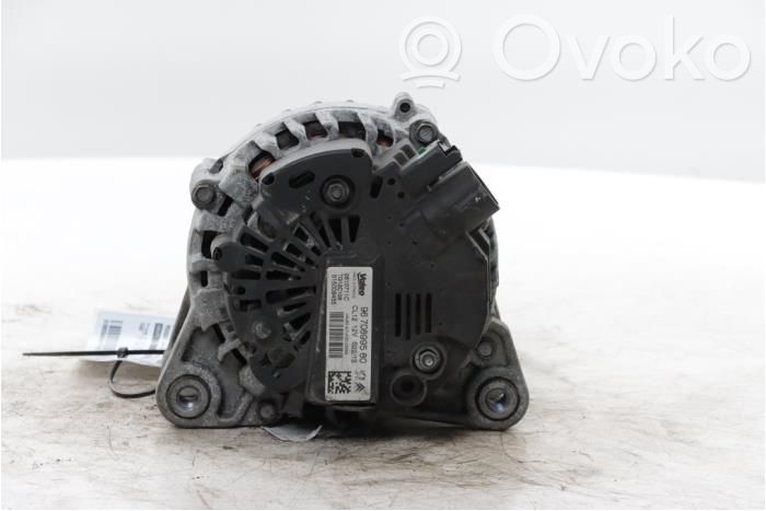 Peugeot 308 Generator/alternator 