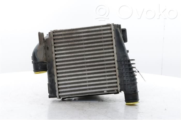 Peugeot 308 Radiador intercooler 