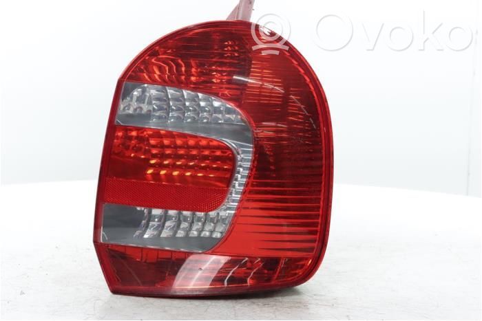 Renault Grand Modus Lampă spate în caroserie 