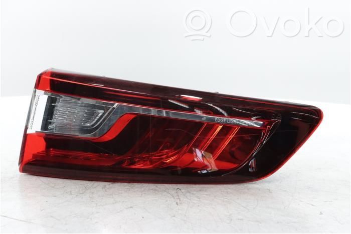 Renault Megane IV Luci posteriori 