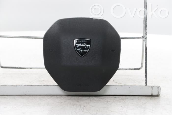Peugeot 308 Airbag volan 