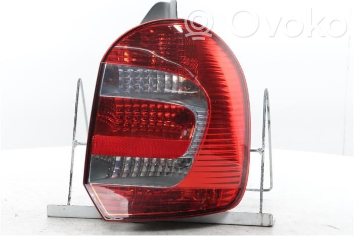 Renault Grand Modus Lampă spate în caroserie 