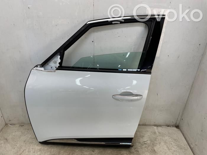 Renault Scenic IV - Grand scenic IV Drzwi przednie 