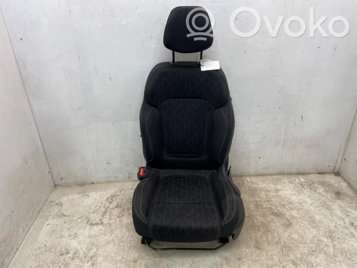 Renault Megane IV Sedile anteriore del conducente 