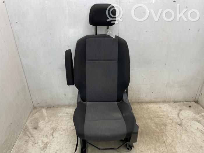 Opel Combo E Front driver seat 