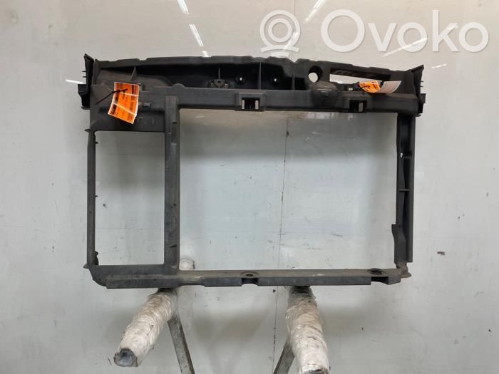 Citroen DS3 Schlossträger frontträger frontmaske 