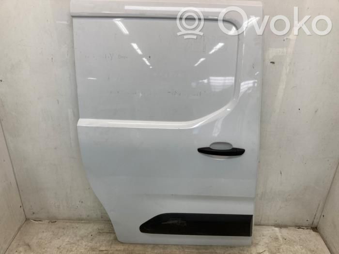 Citroen Berlingo Portellone laterale scorrevole 