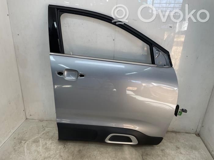 Citroen C5 Aircross Drzwi przednie 