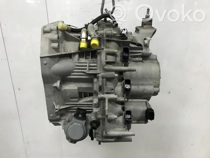 Renault Megane IV Manual 5 speed gearbox 
