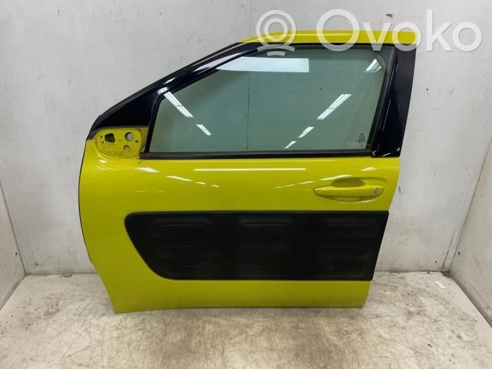 Tür vorne   9801012980