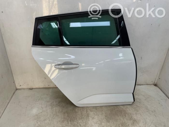Renault Megane IV Ușă spate 