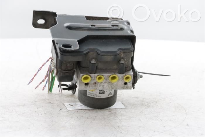 Opel Combo E Pompe ABS 