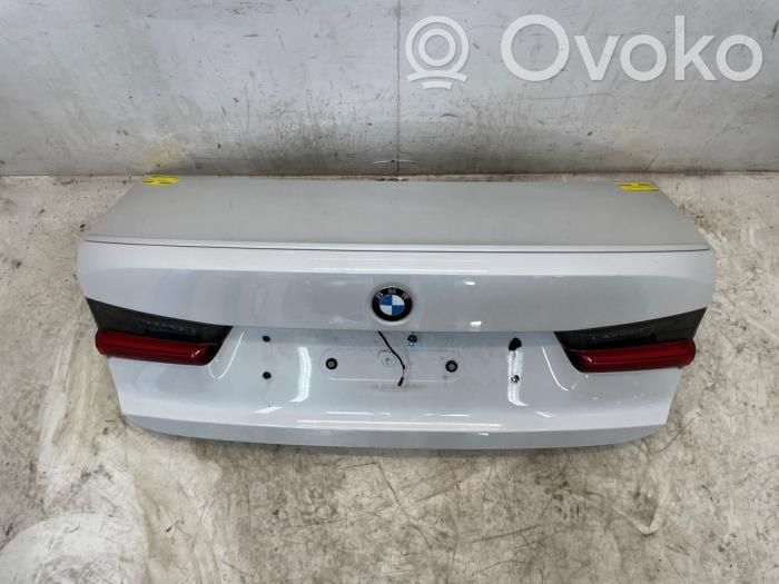 BMW 3 G20 G21 Hayon/capotă portbagaj 