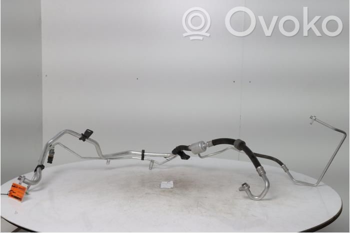 Citroen C4 Cactus Ilmastointilaitteen putki (A/C) 