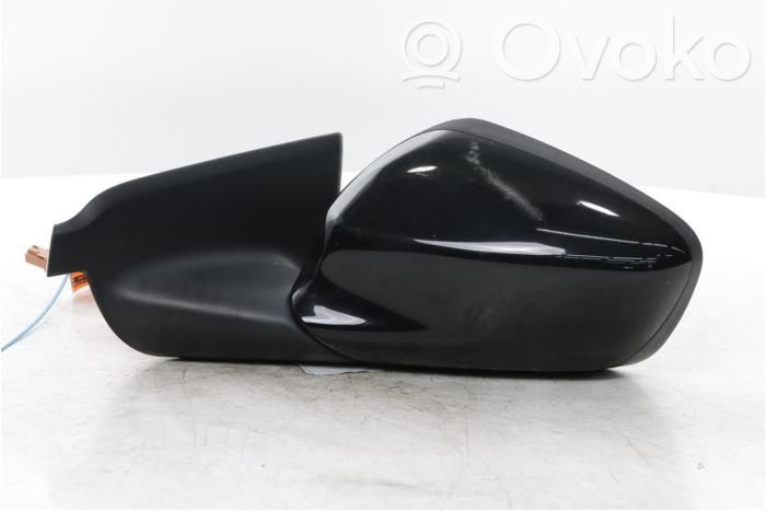 Citroen C4 Cactus Front door electric wing mirror 