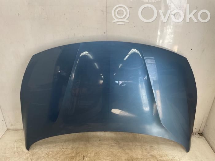 Opel Astra K Vano motore/cofano 